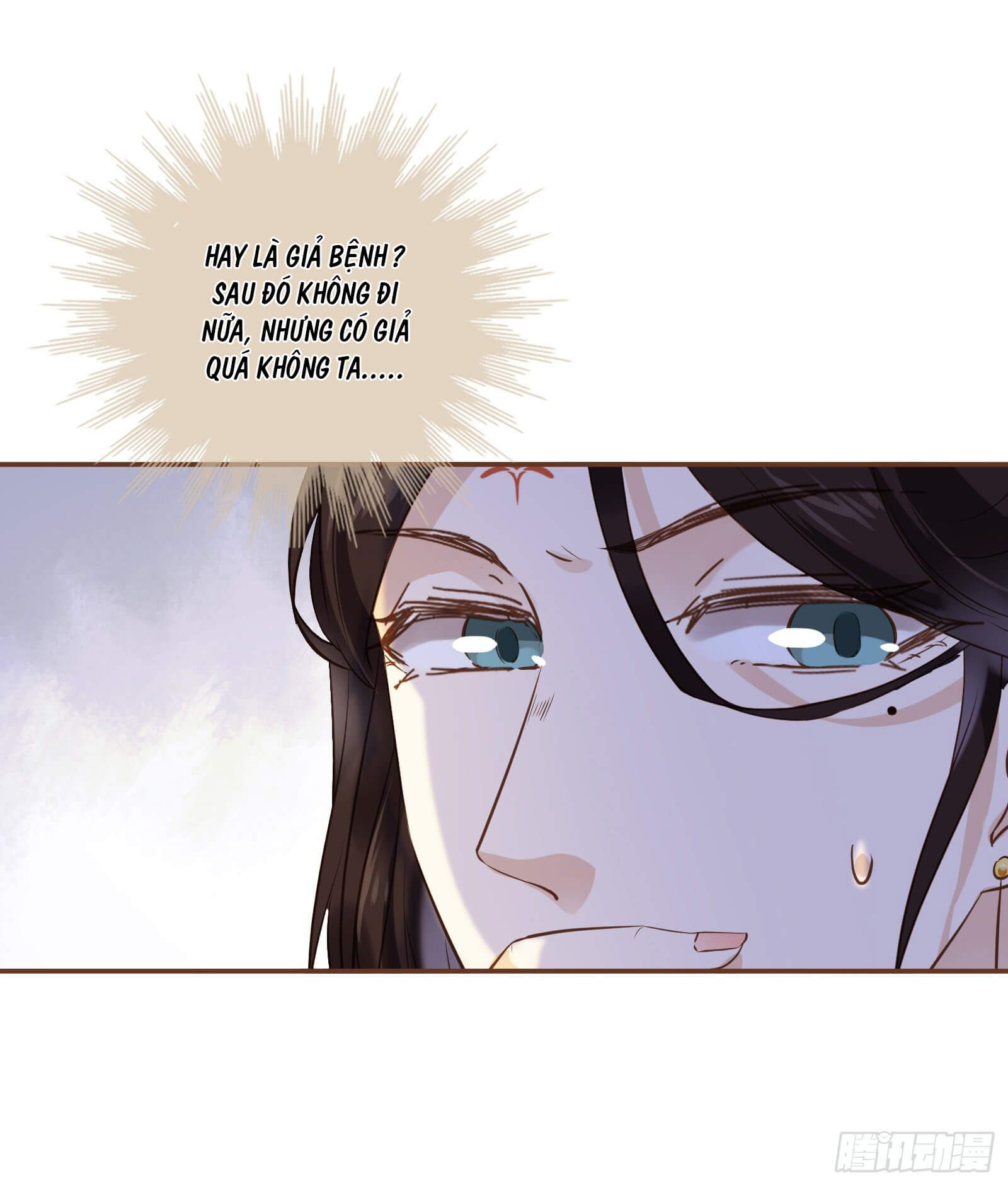 Cô Thành Lonely Chap 14 - Next Chap 15